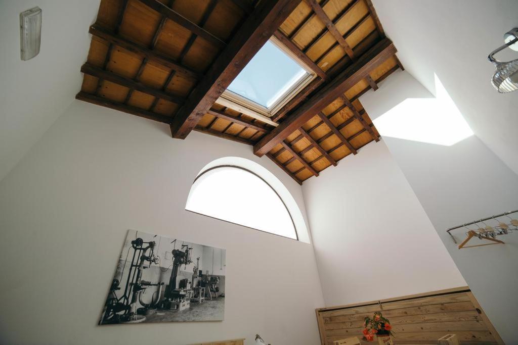 Le Camere Pietrasantine - Centro Storico ピエトラサンタ 部屋 写真